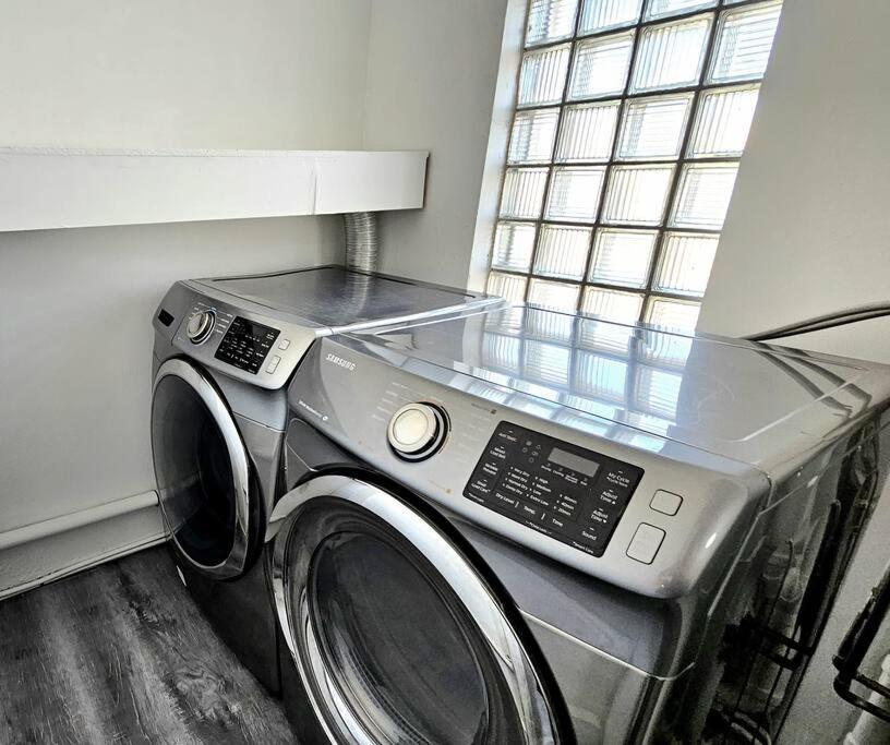 Apartamento Wow - 2Ch Vieux-Limoilou A Proximite Vieux-Qc Ciudad de Quebec Exterior foto